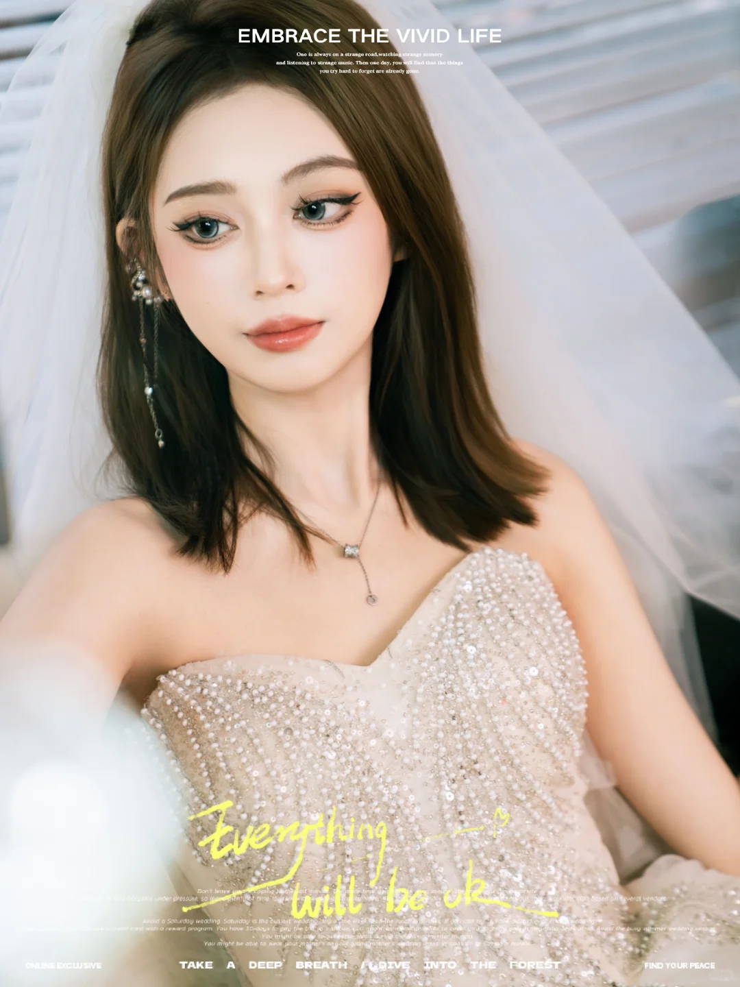 生日写真｜张家界写真