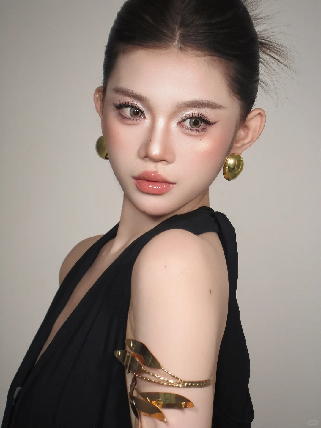 太权威了！！一组有辨识度的美📷ccd