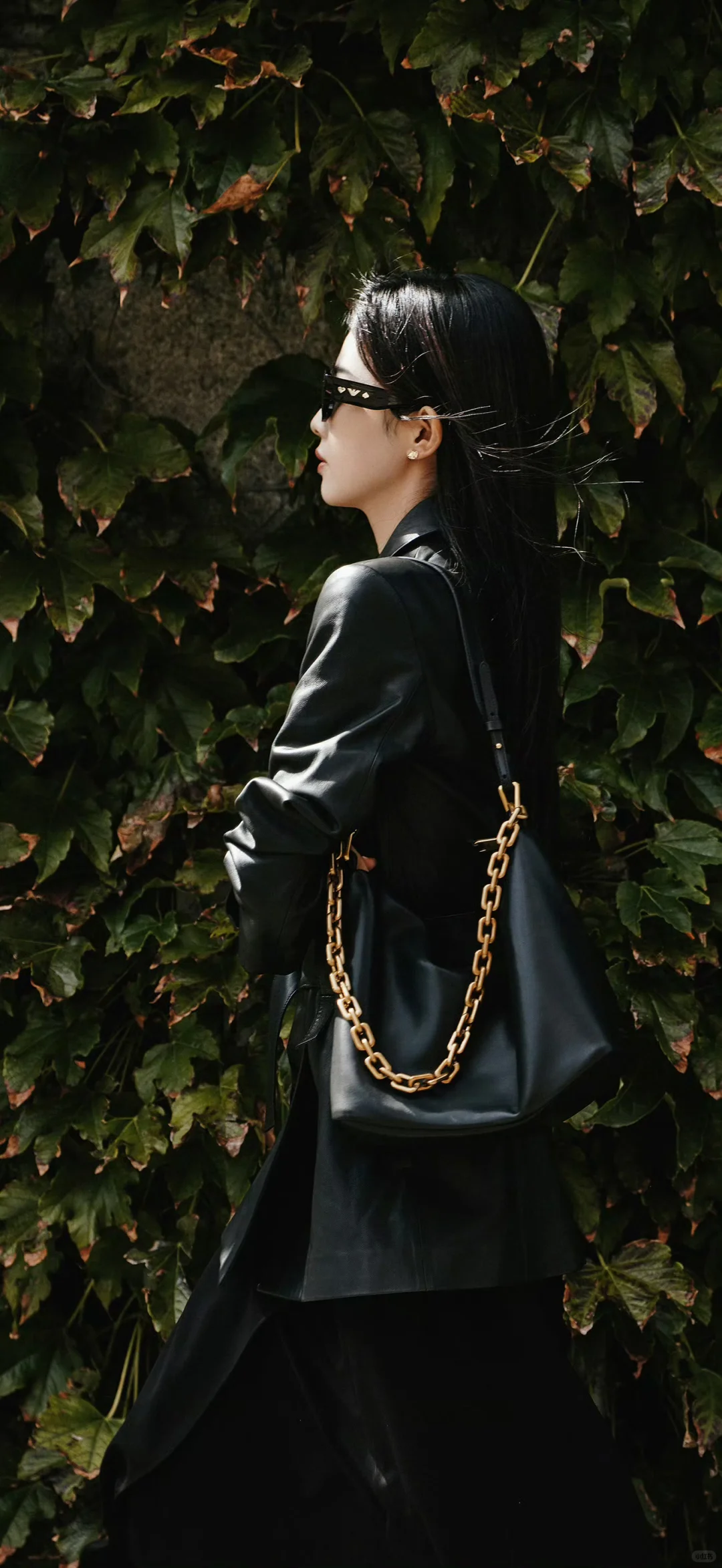 20251111明星壁纸｜【白鹿】～