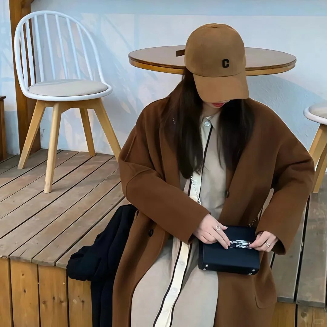 绝美的氛围感女生头像