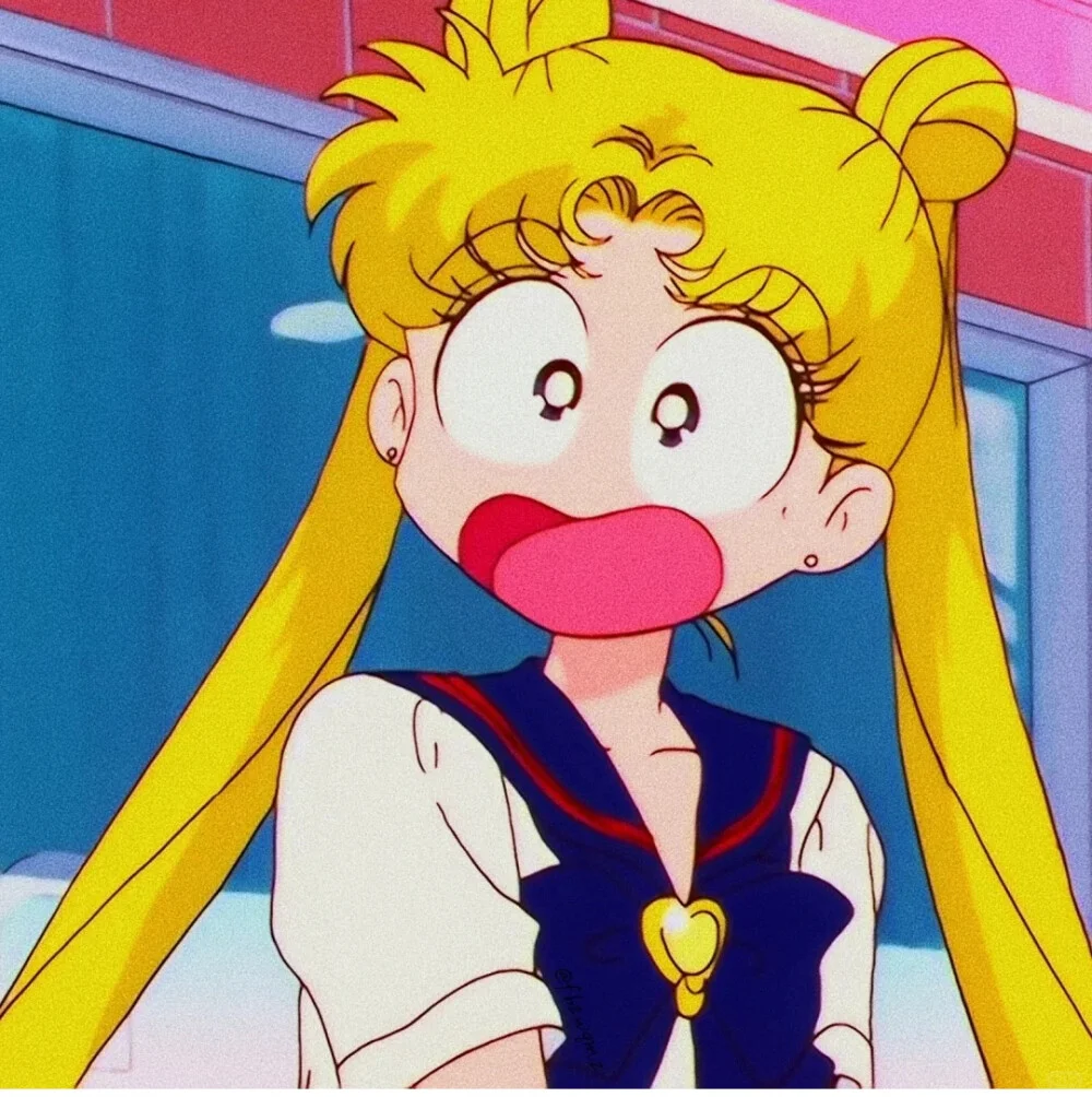 爱和正义的水冰月！我要替月亮消灭你！！！