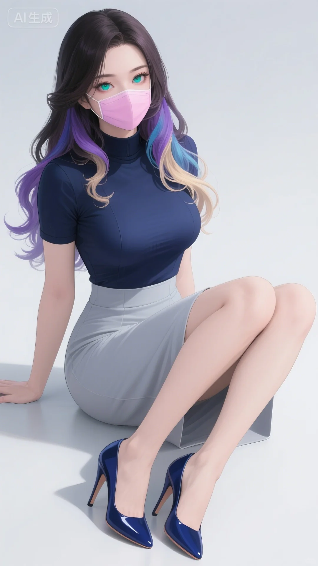 通勤气质穿搭指南💼