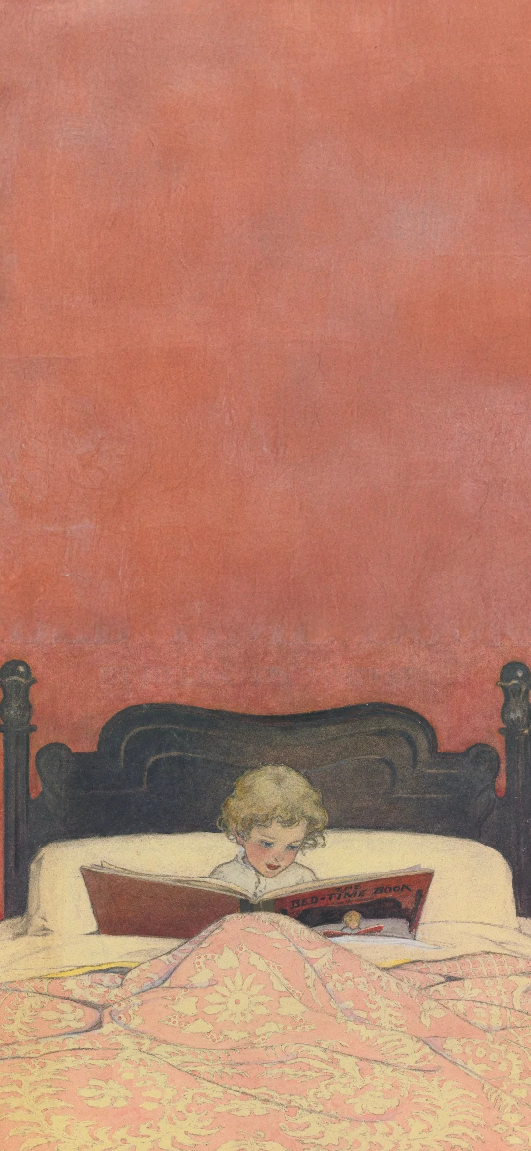 风格多样的壁纸｜什么类型都有！