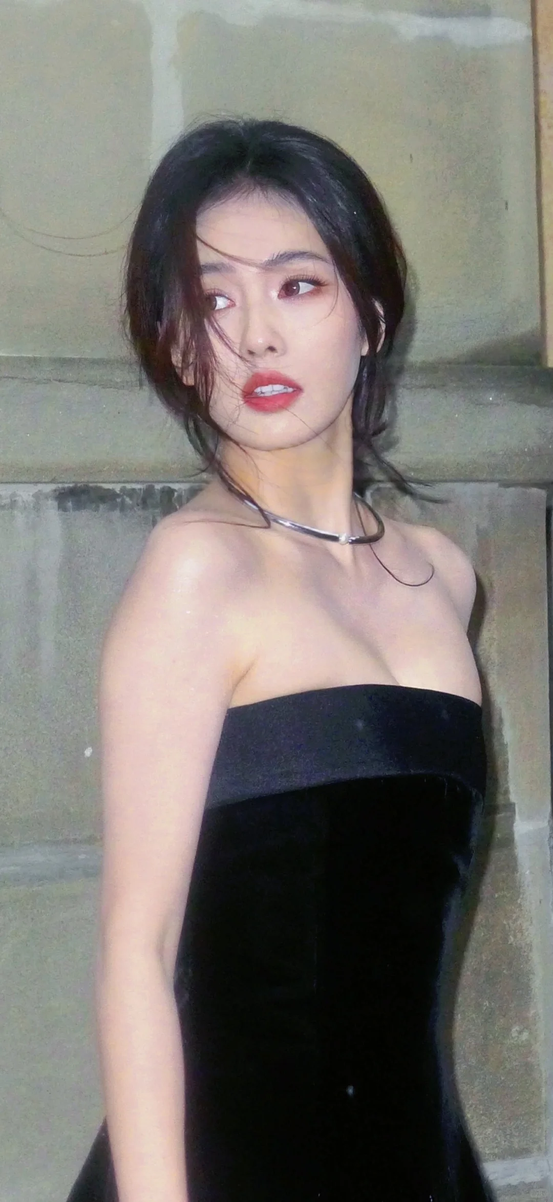 20251111明星壁纸｜【白鹿】～