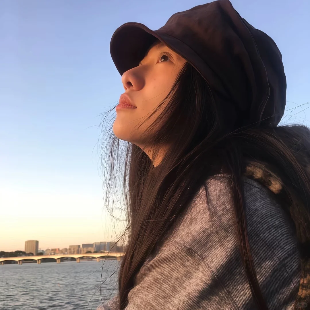 WeChat|留学风|高级文艺感女头＋壁纸