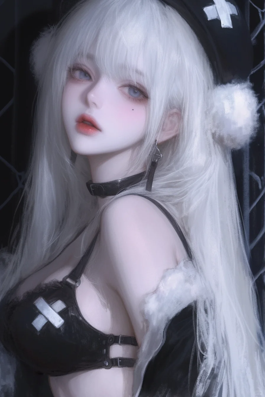 粉/金/白发🐰妹宝🩷自取