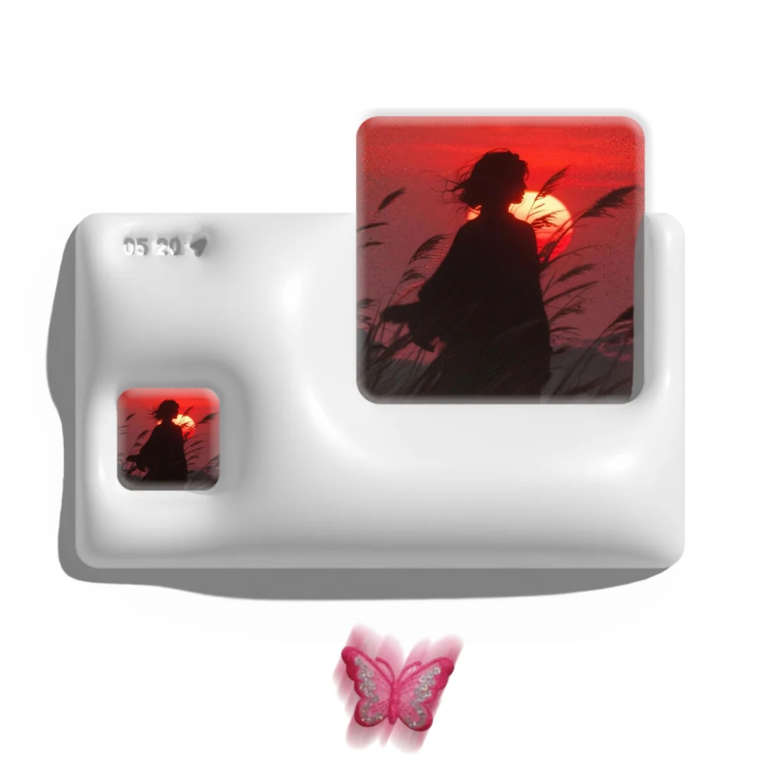 优质女头｜微信头像