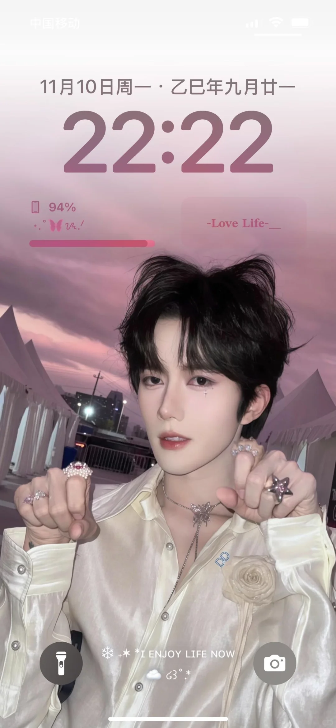 ✨六张新壁纸再次降临✨