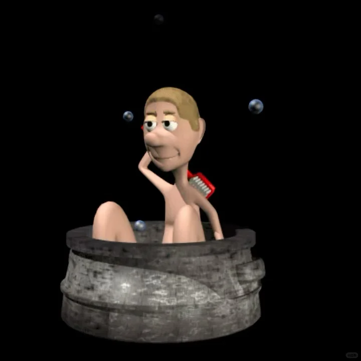 大学生爱用的低脂表情包