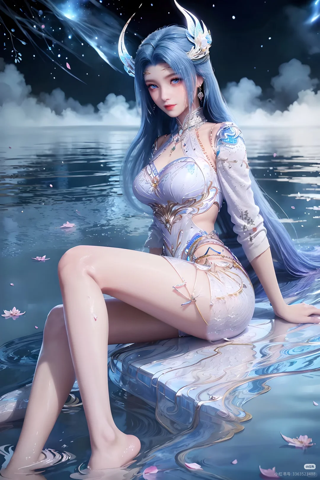 绝世唐门～唐舞桐