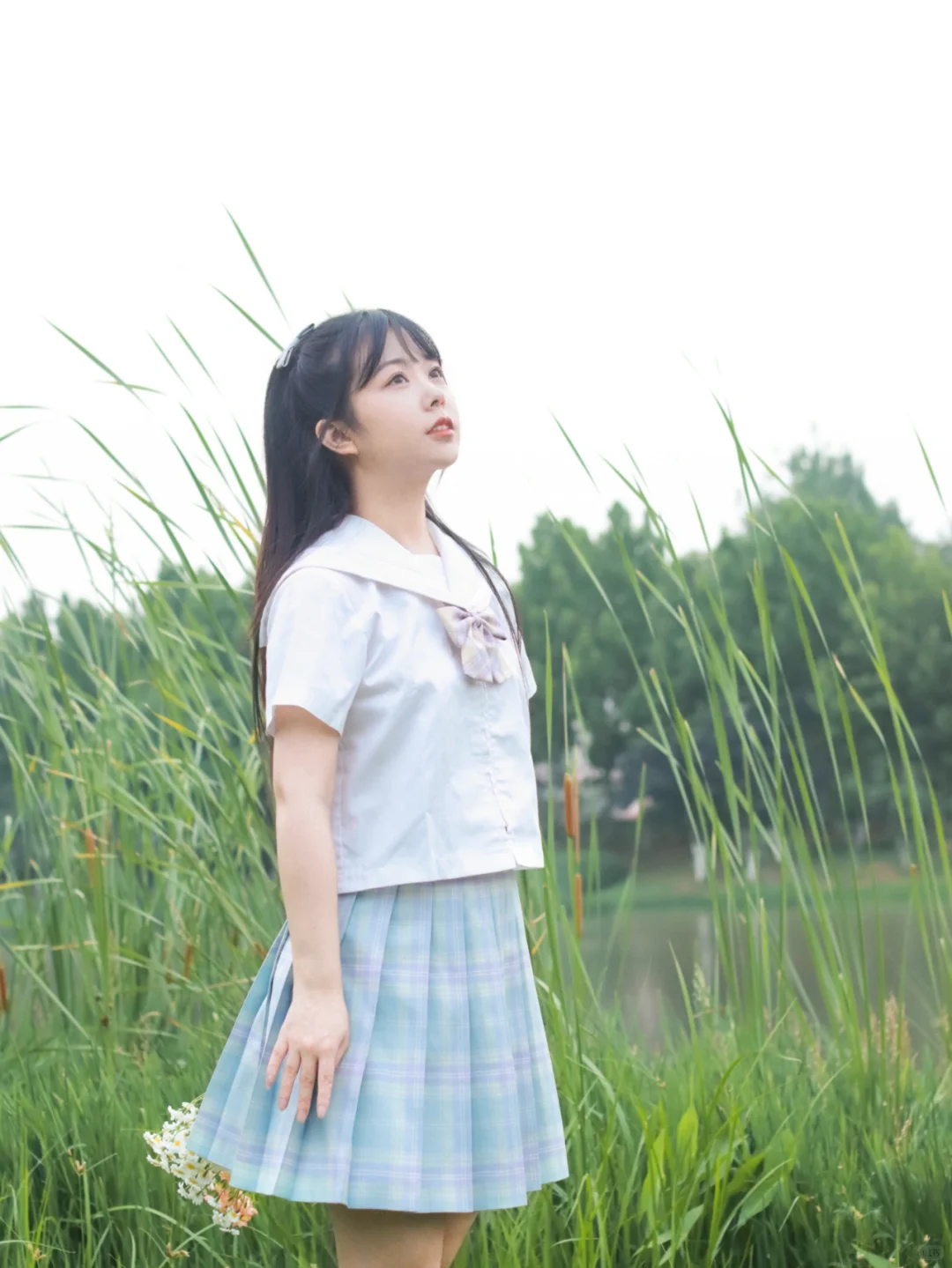 邯郸约拍｜那就浅尝一口冰汽水吧