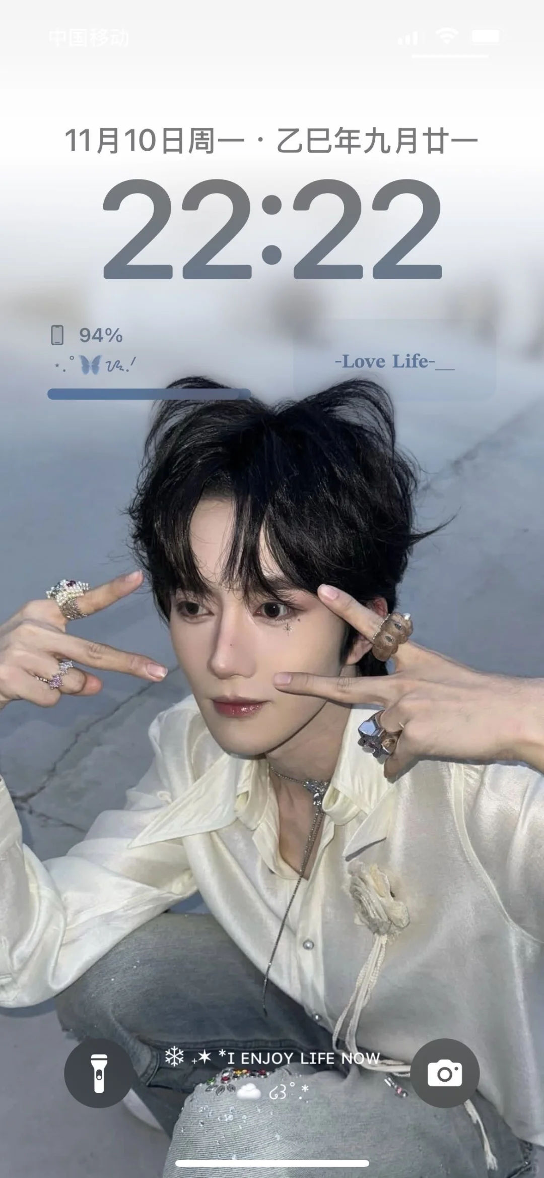 ✨六张新壁纸再次降临✨