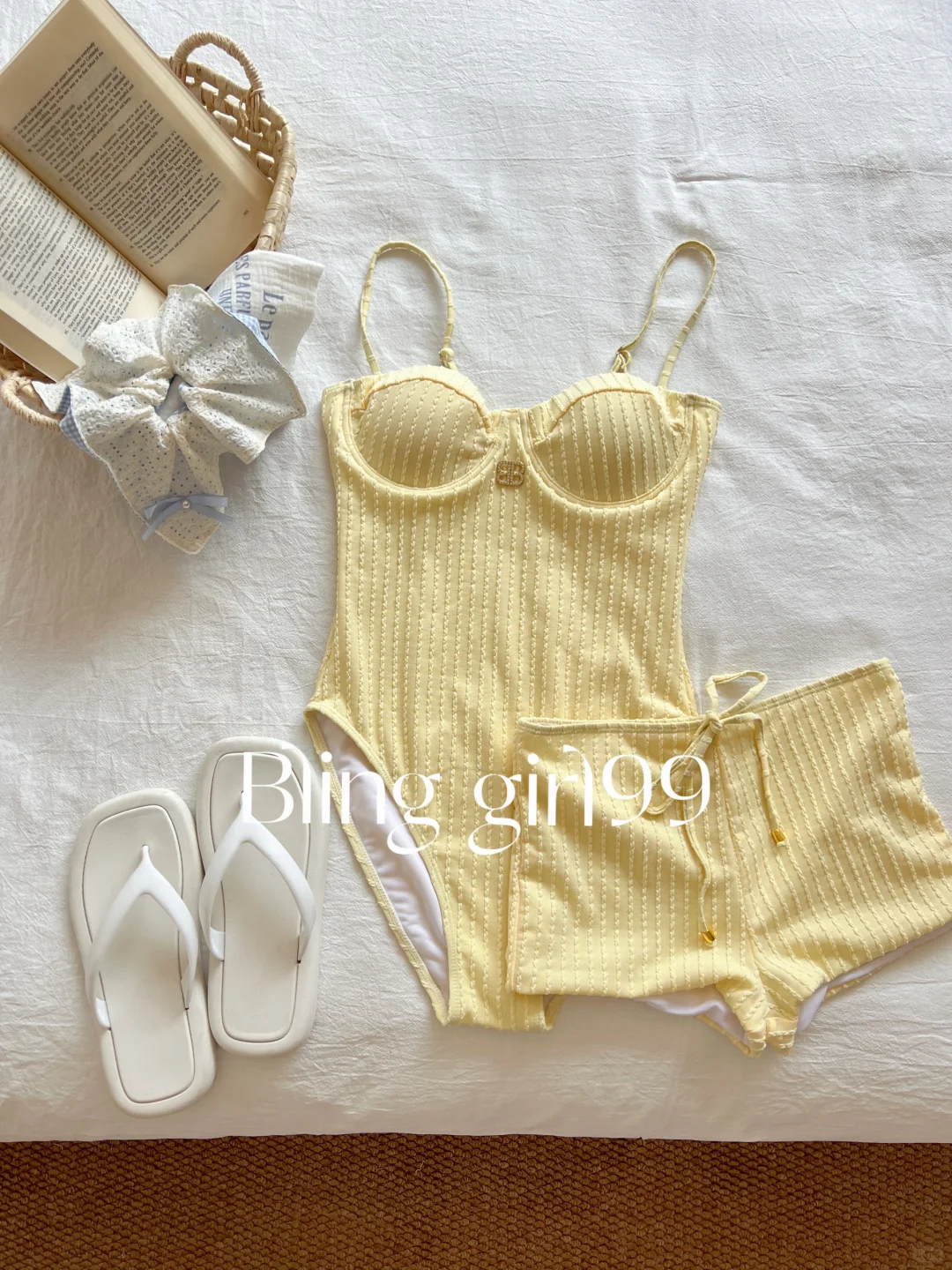 🇹🇭泰兰德新品sha疯了！轻奢定制炒鸡显贵气