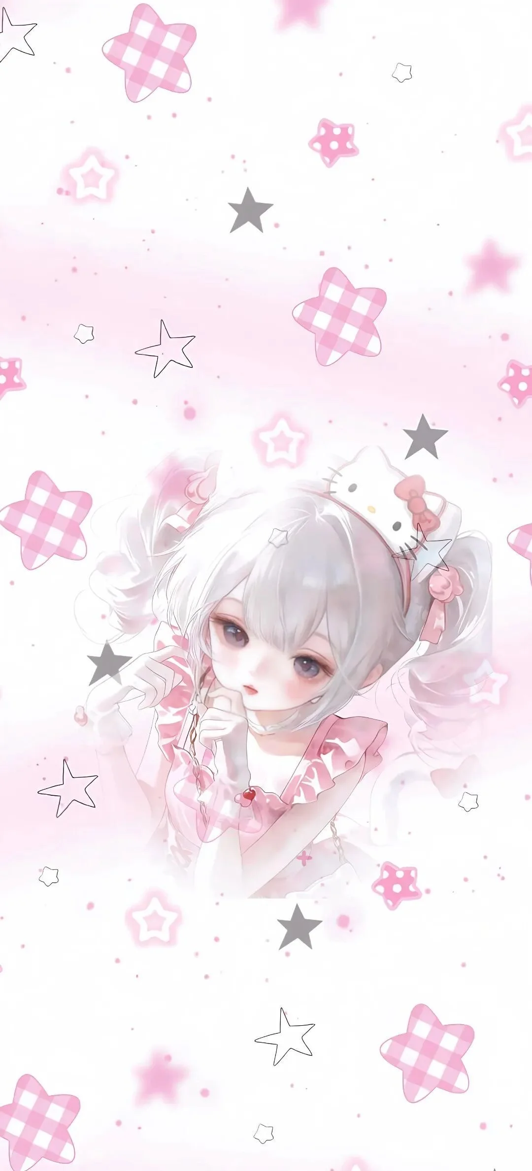 Share|一组动漫壁纸٩(˃̶͈̀௰˂̶͈́)و