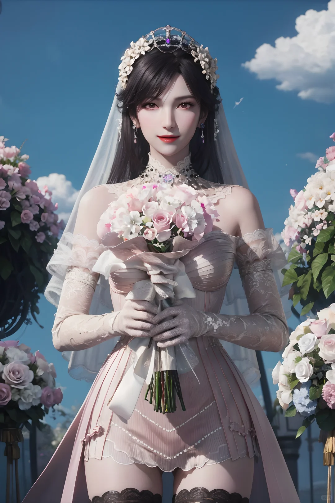 国漫最惨女主徐欣！又双叒叕独守空房3千年