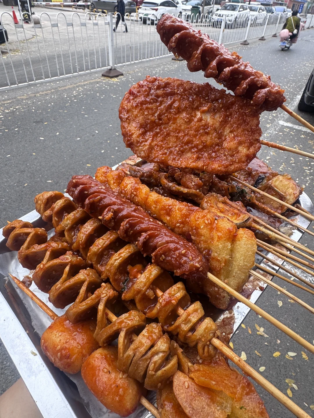 太原极品！！！踏马的好吃死了！！！！😭😭😭