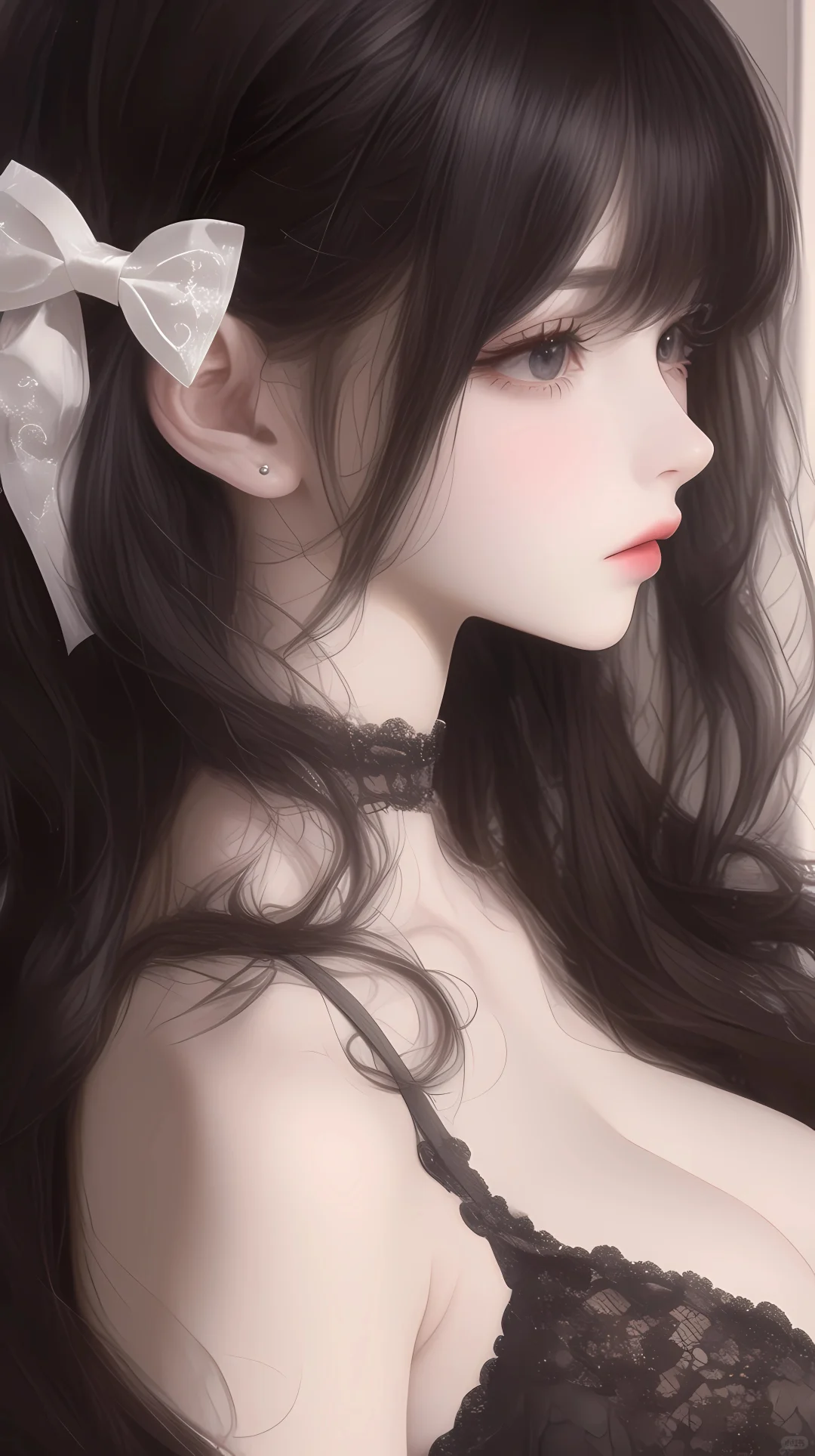 怪我不出众的脸，留不住你跳动的眼