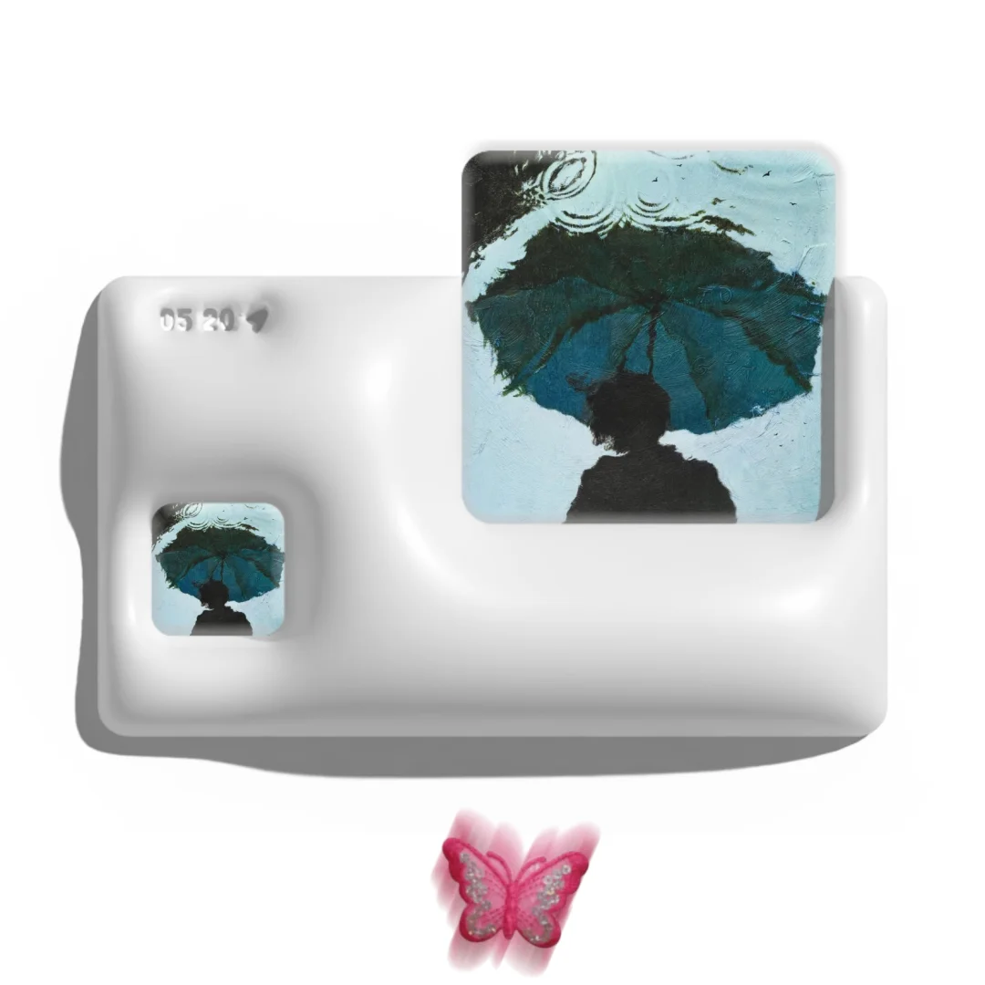 优质女头｜微信头像