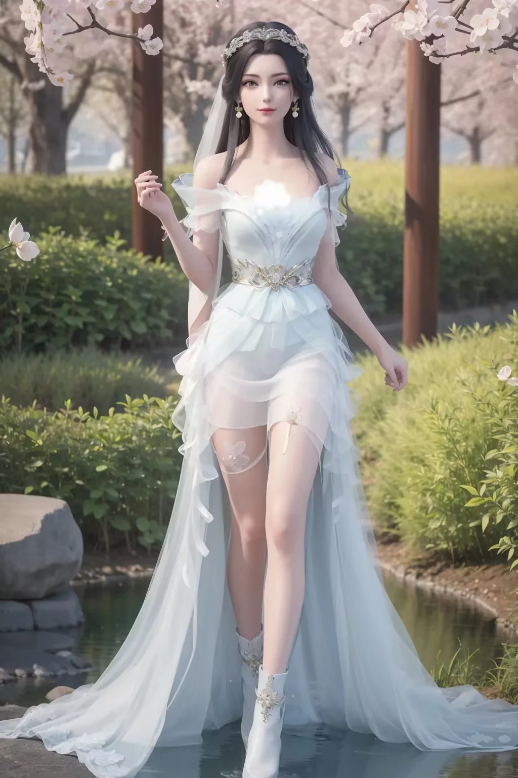 女国漫 | 手机壁纸