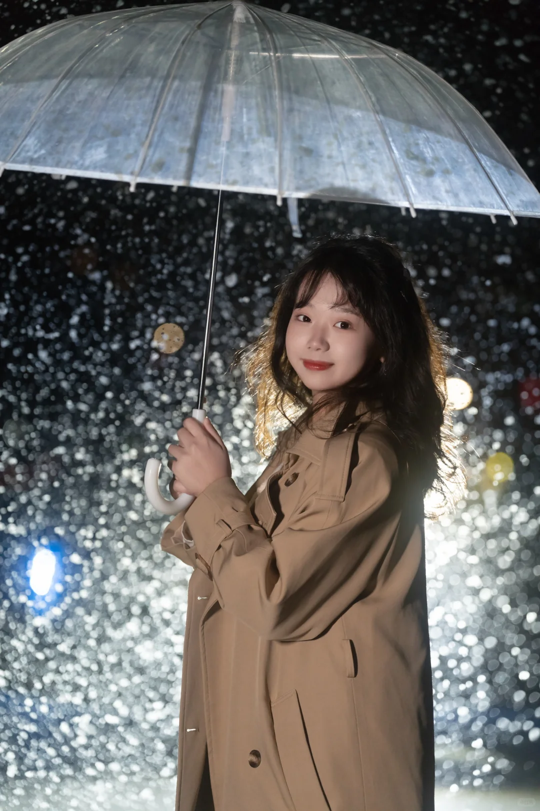 大学期间拍了好多互免写真！