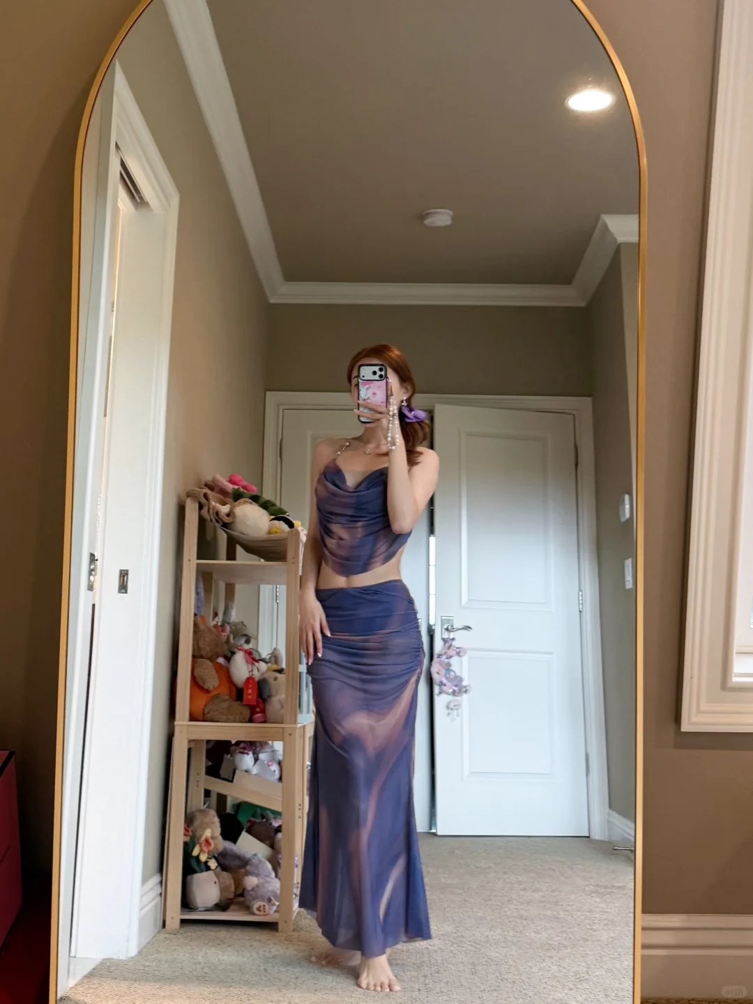 马尔代夫穿搭|奇迹暖暖海岛泳装版👙