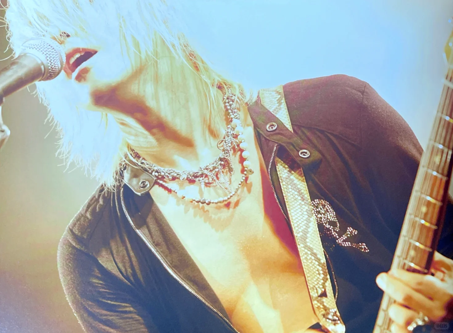 2010年的辣妹辣得人原地起飞