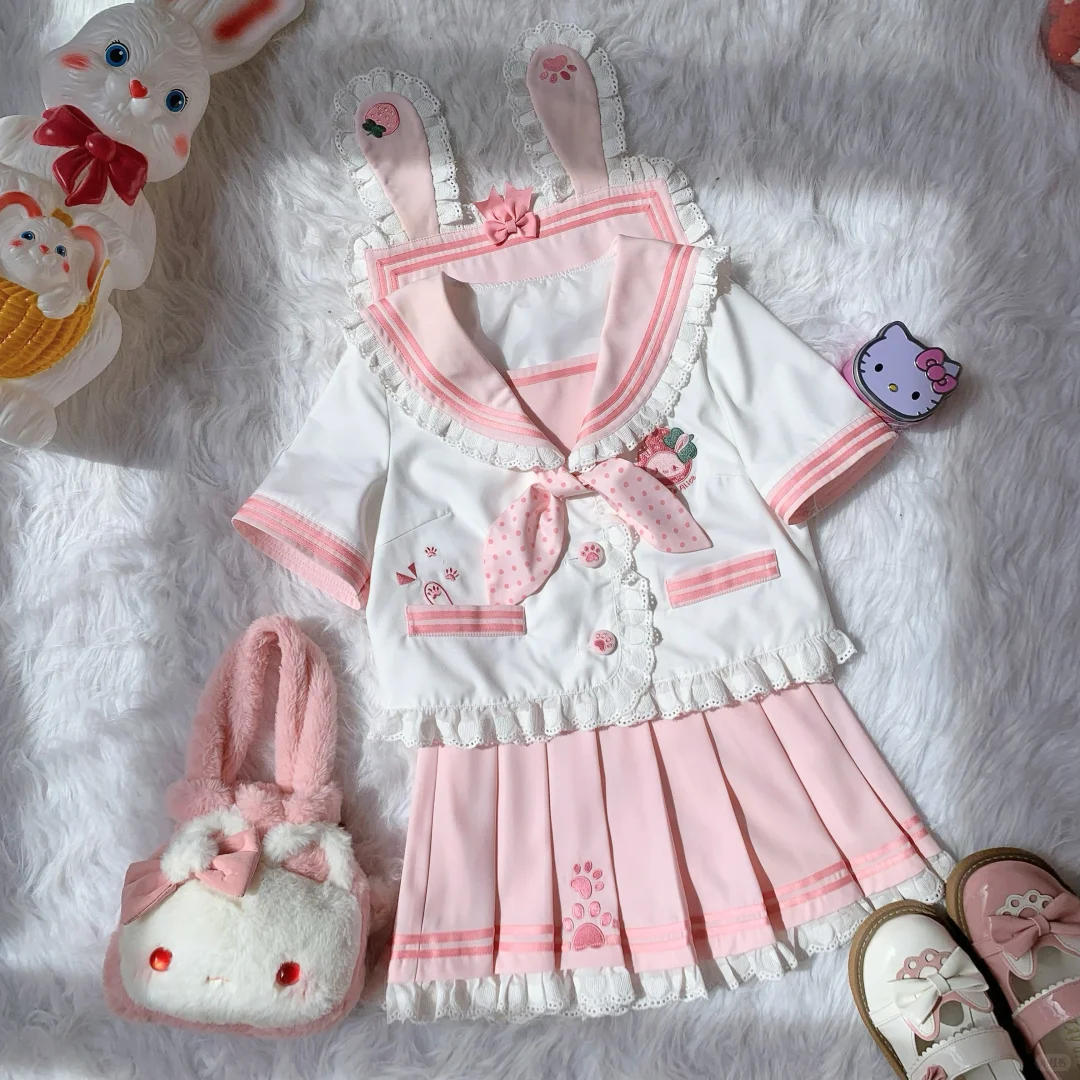 草莓味的夏天🍓