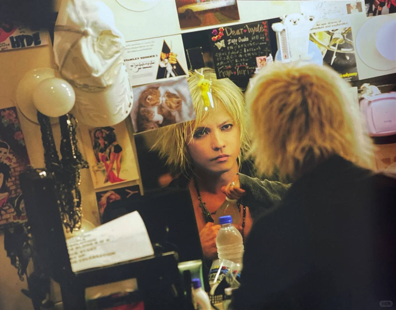 2010年的辣妹辣得人原地起飞