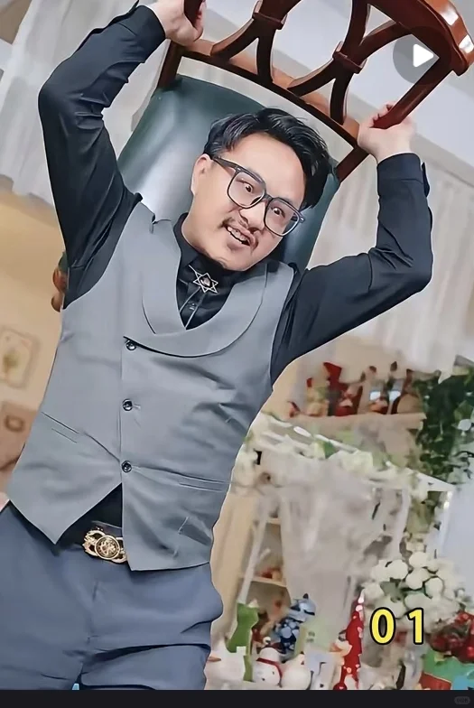 爆火表情包哦！随便用😊