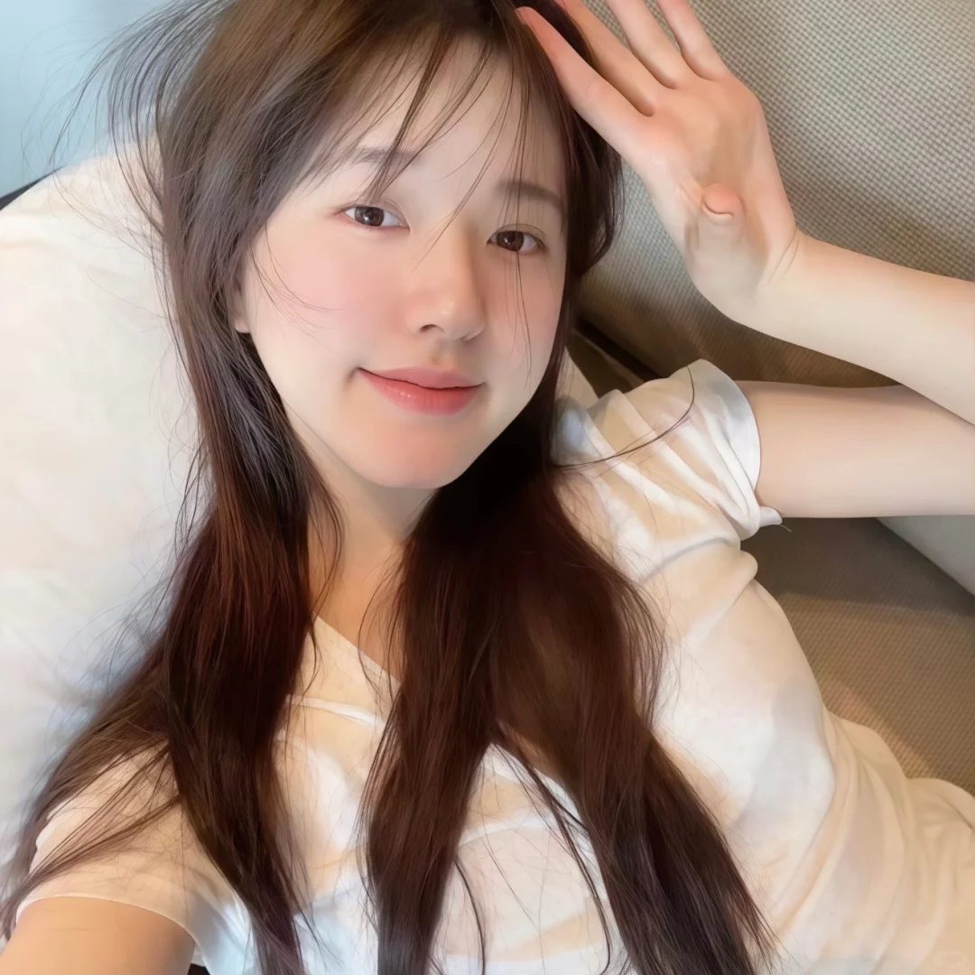 WeChat头像·赵露思篇