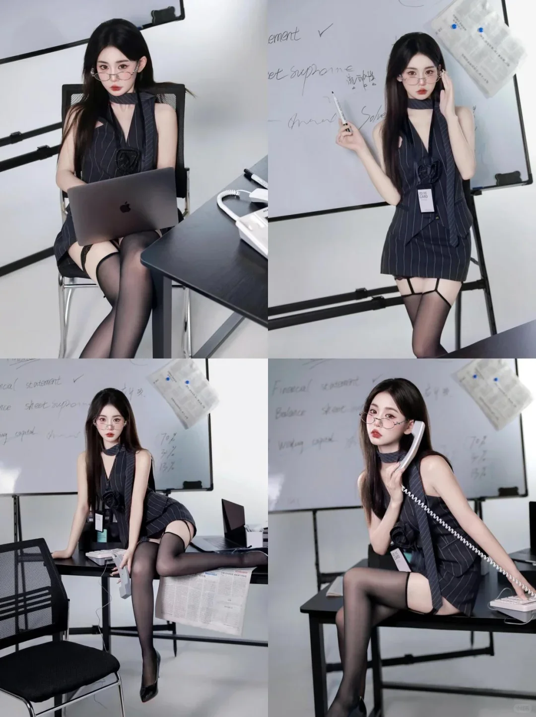 龙岩写真📸钓系御姐一对视就沦陷了❤️‍