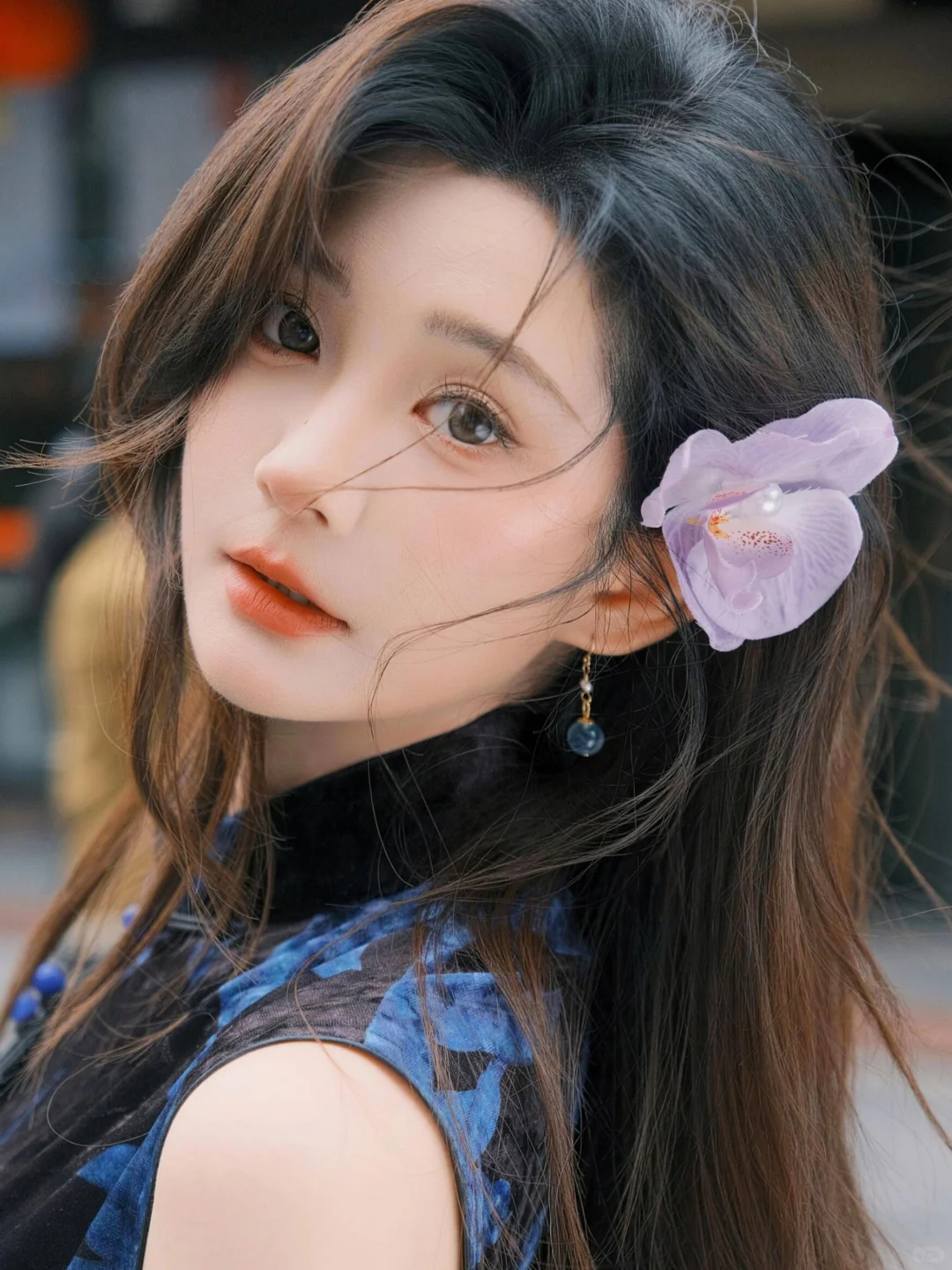 苏州| 那个穿旗袍的中国女人