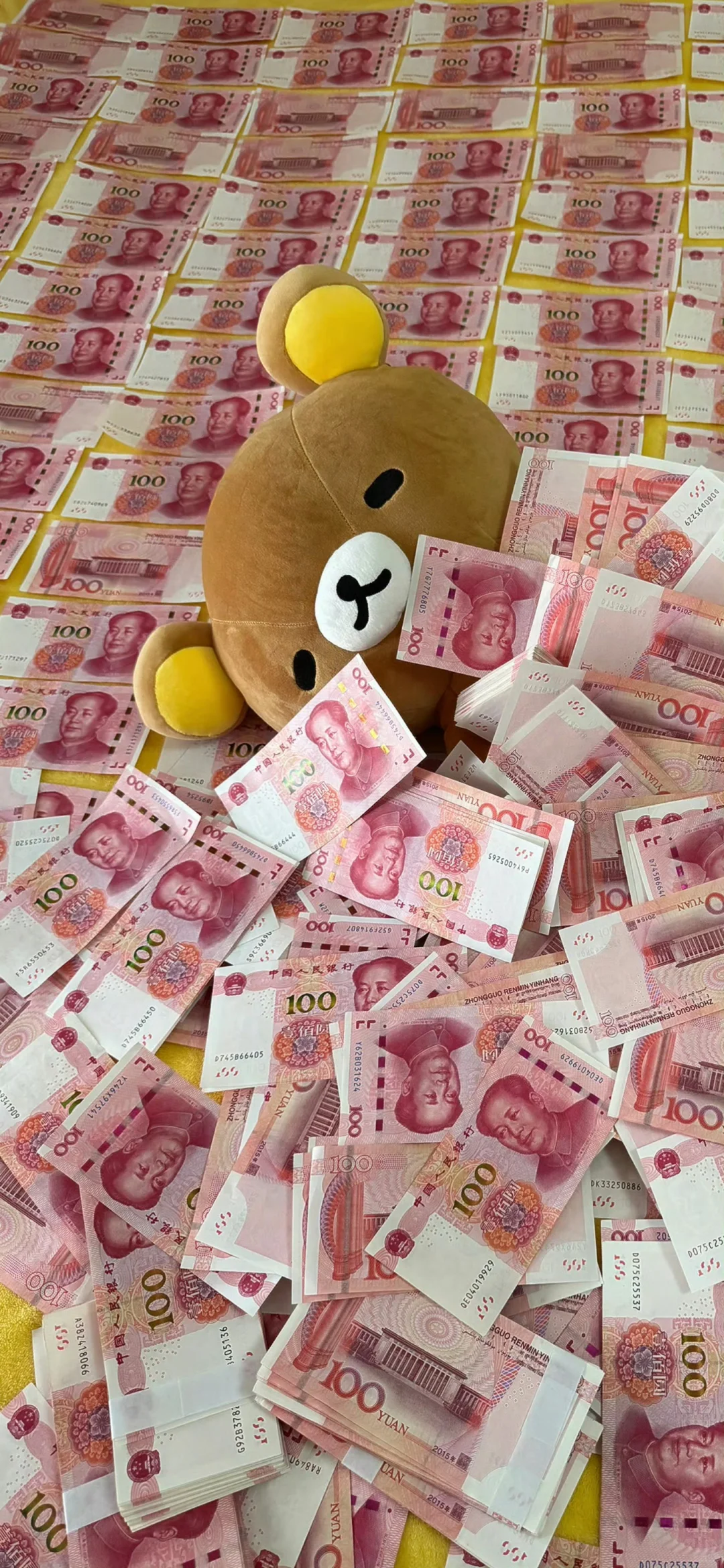 风格多样的壁纸｜什么类型都有！