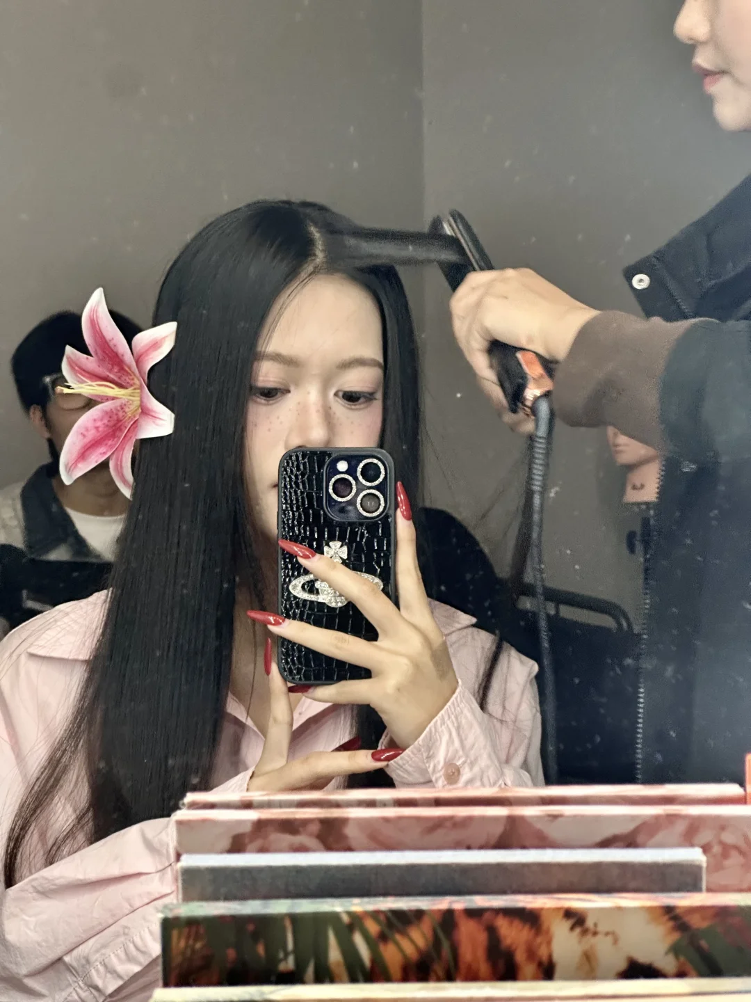 湖师大大三｜写真模特的新拍摄