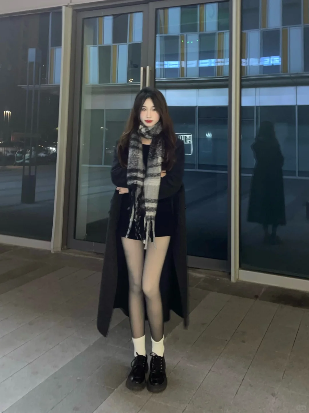 PDD御姐穿搭🧺🍂