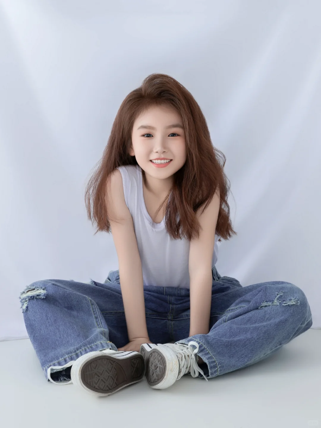 生日拍一组ins风纪实写真吧🎐最不会出错