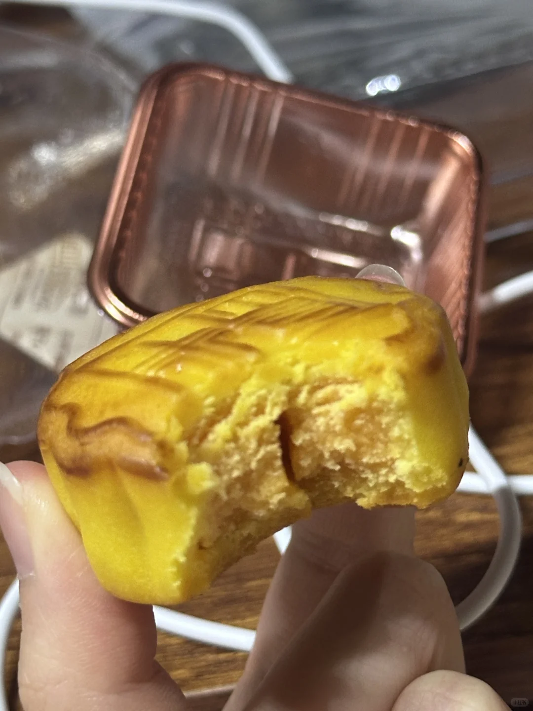 北体 05 一个人的中秋