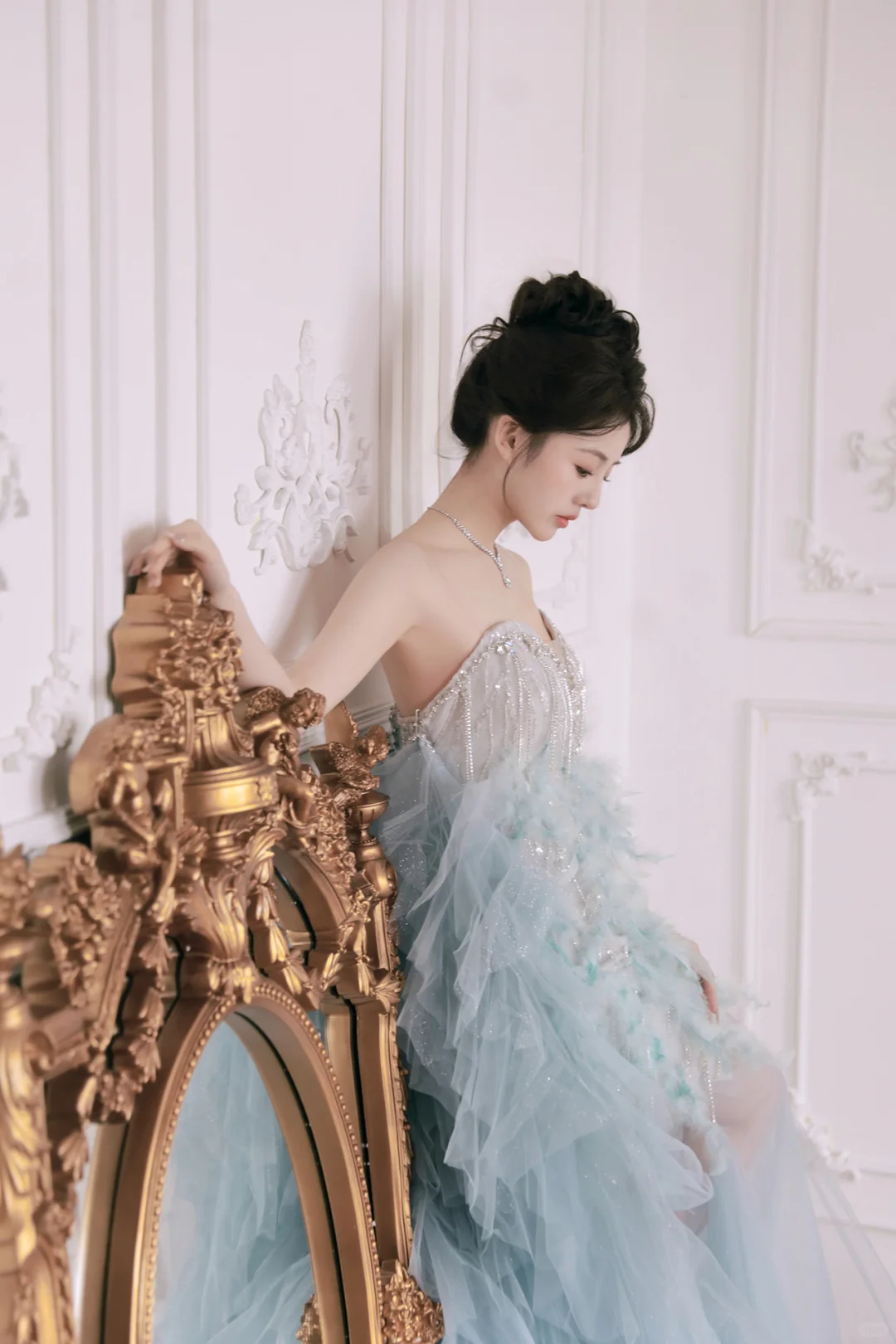 𝑪𝒆𝒍𝒆𝒃𝒓𝒊𝒕𝒚✨女明星的名利场晚宴🥂