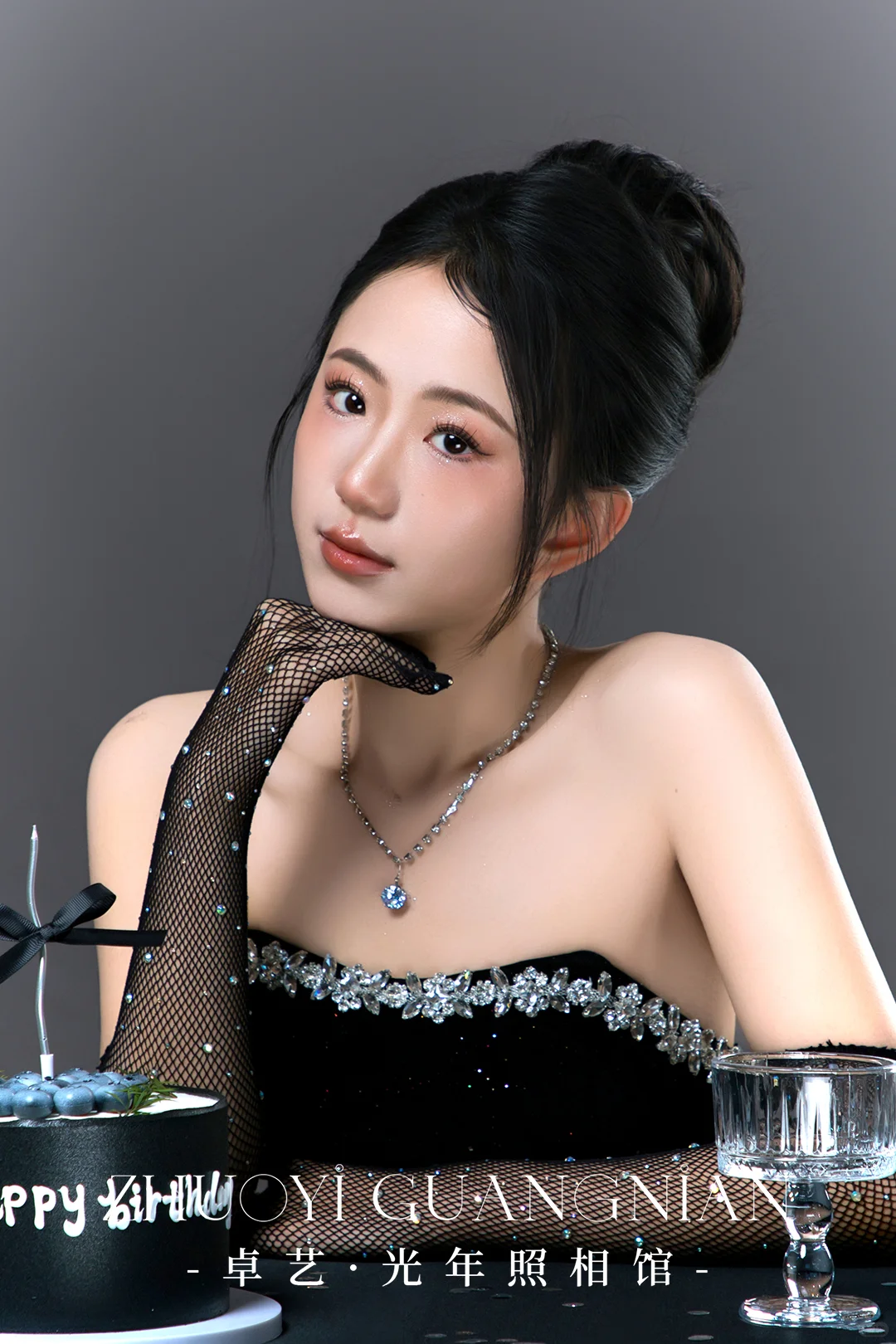 生日写真系列之谁拍谁好看✨