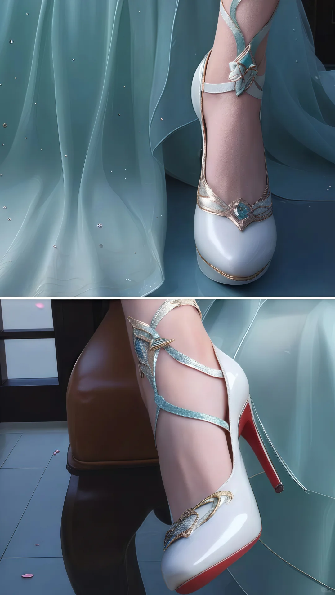 斗破苍穹-萧熏儿的颜值