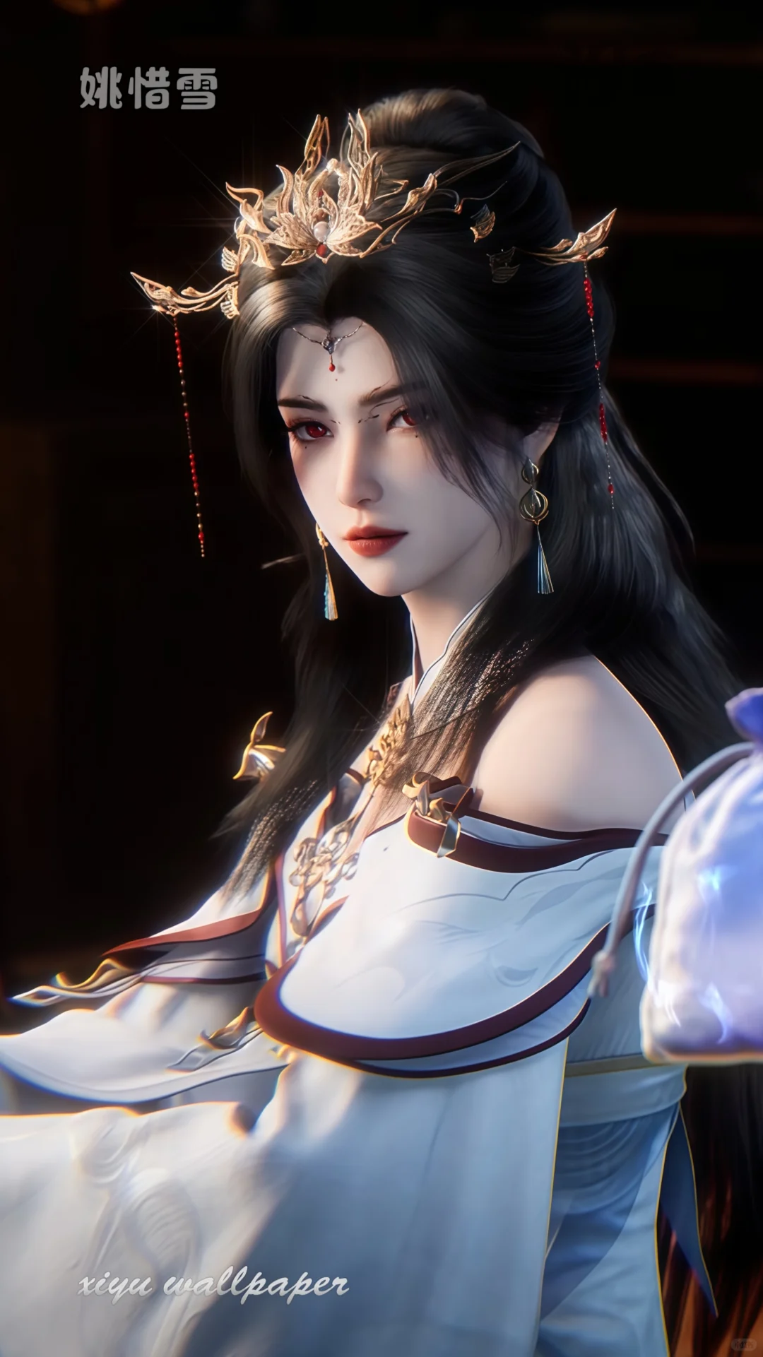 姚惜雪竟敢算计王林