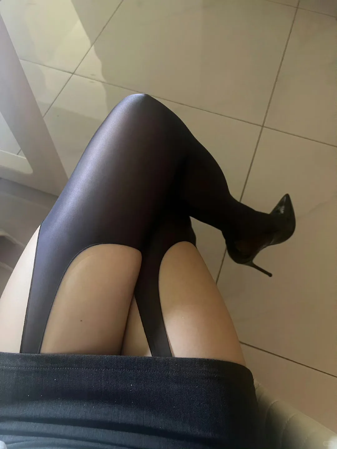 性感丝袜、美腿