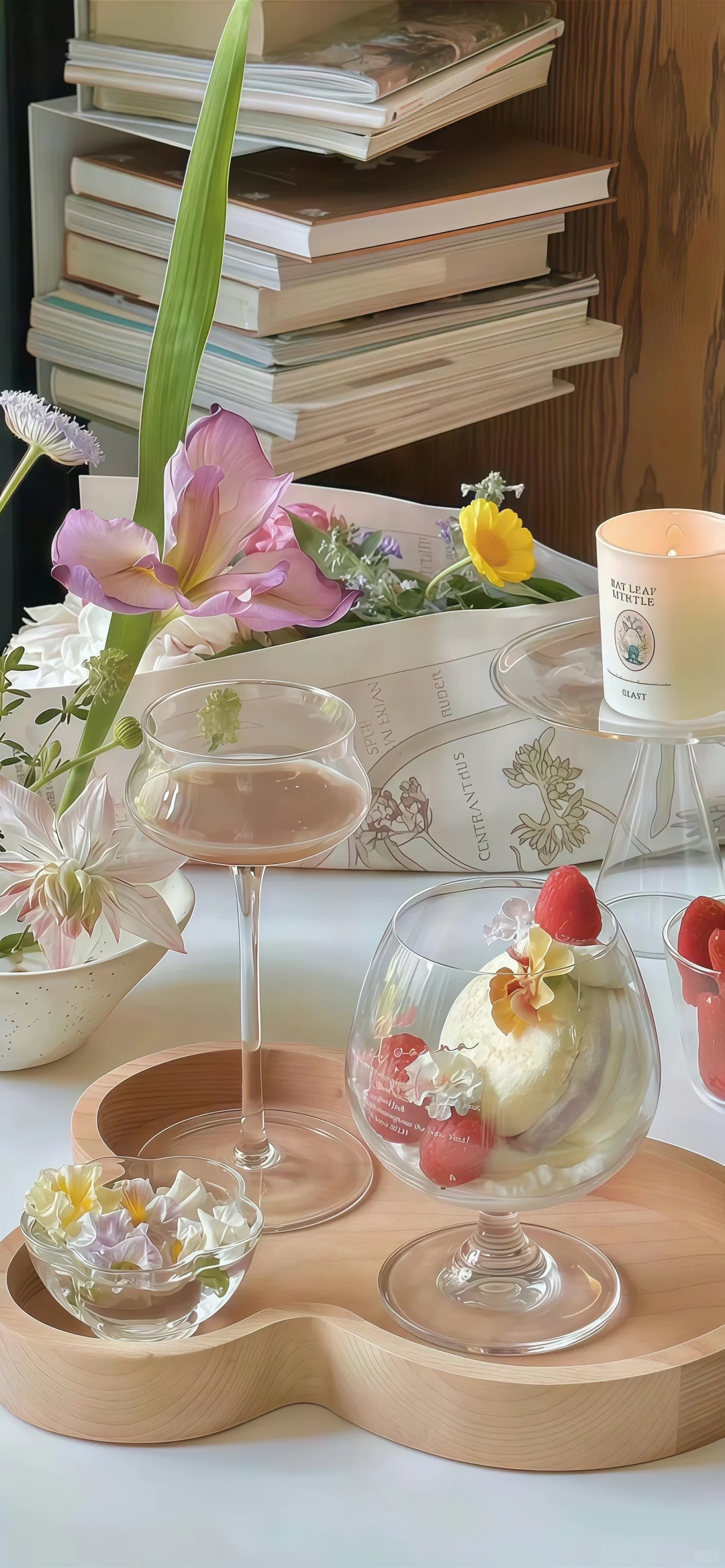 ♡ ˖ 🎧 ˖ 🎧 ˖ ｜高清干净氛围感壁纸✨