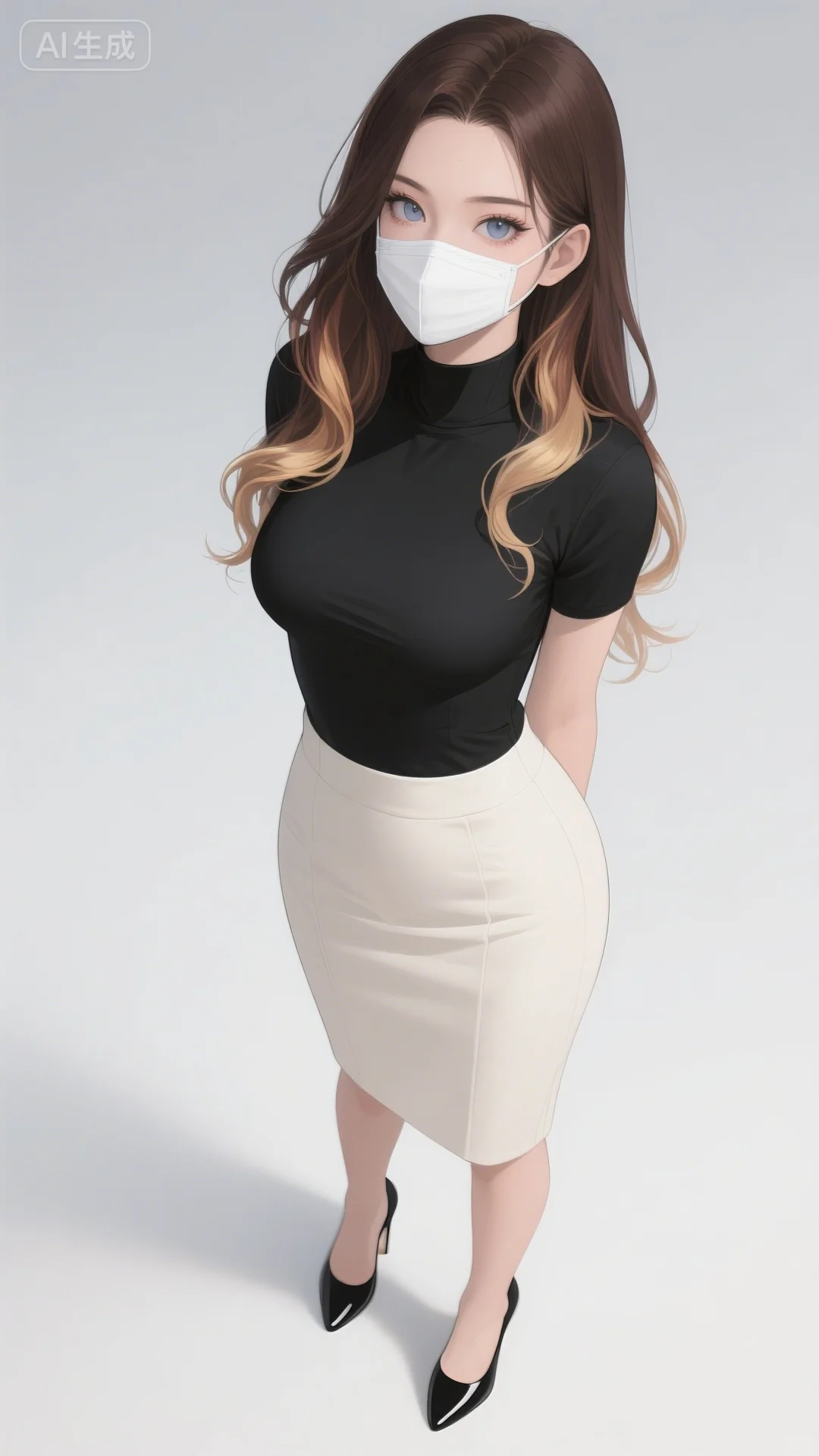 通勤气质穿搭指南💼