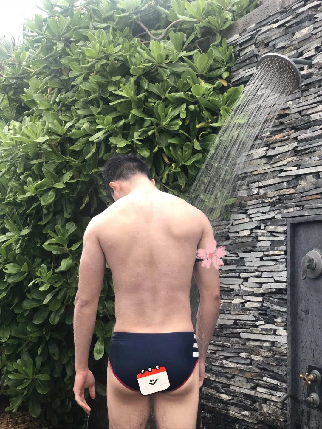 海边冲浪🏄无不良展示