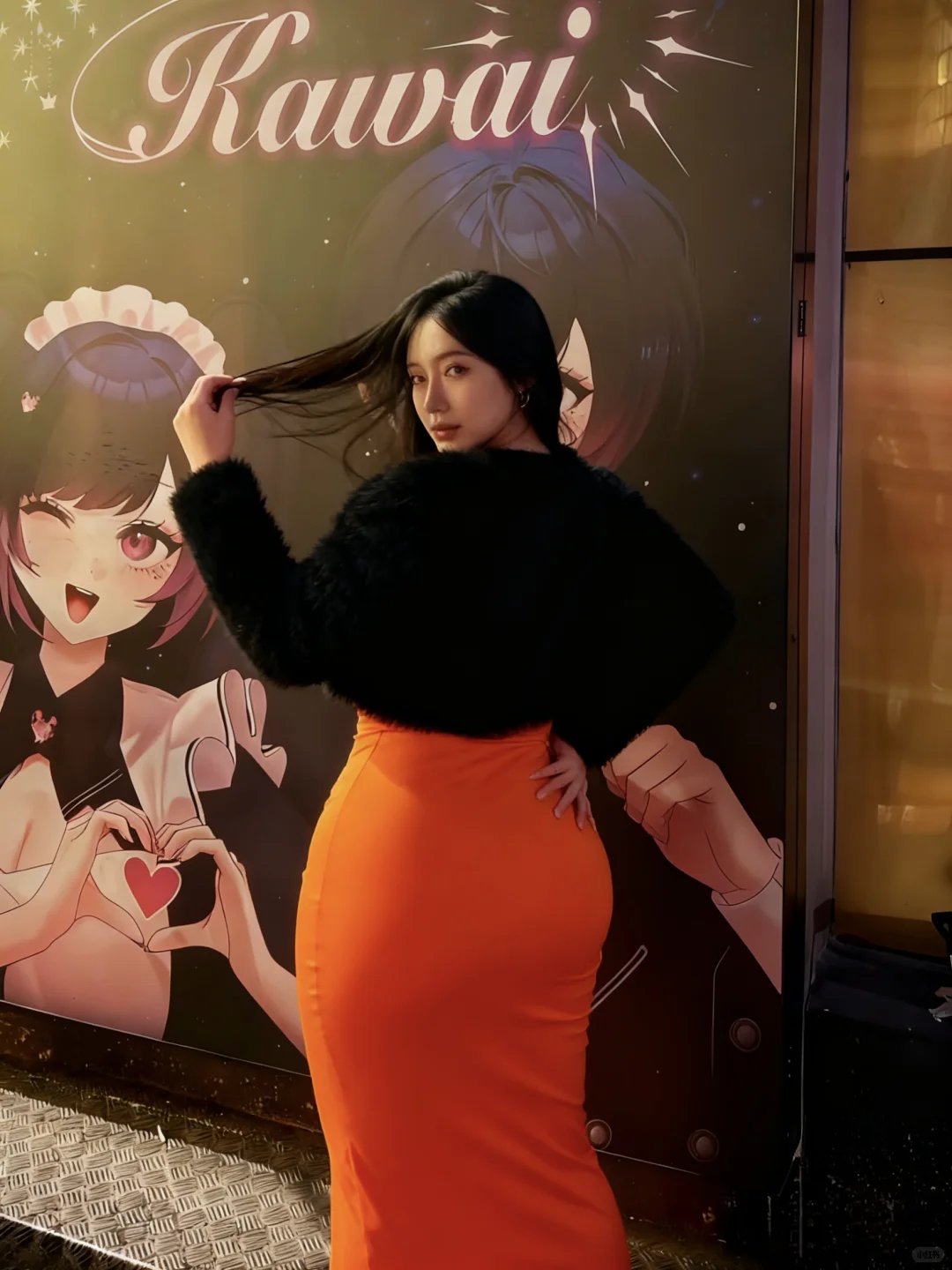 BBW 姐姐是你的菜么