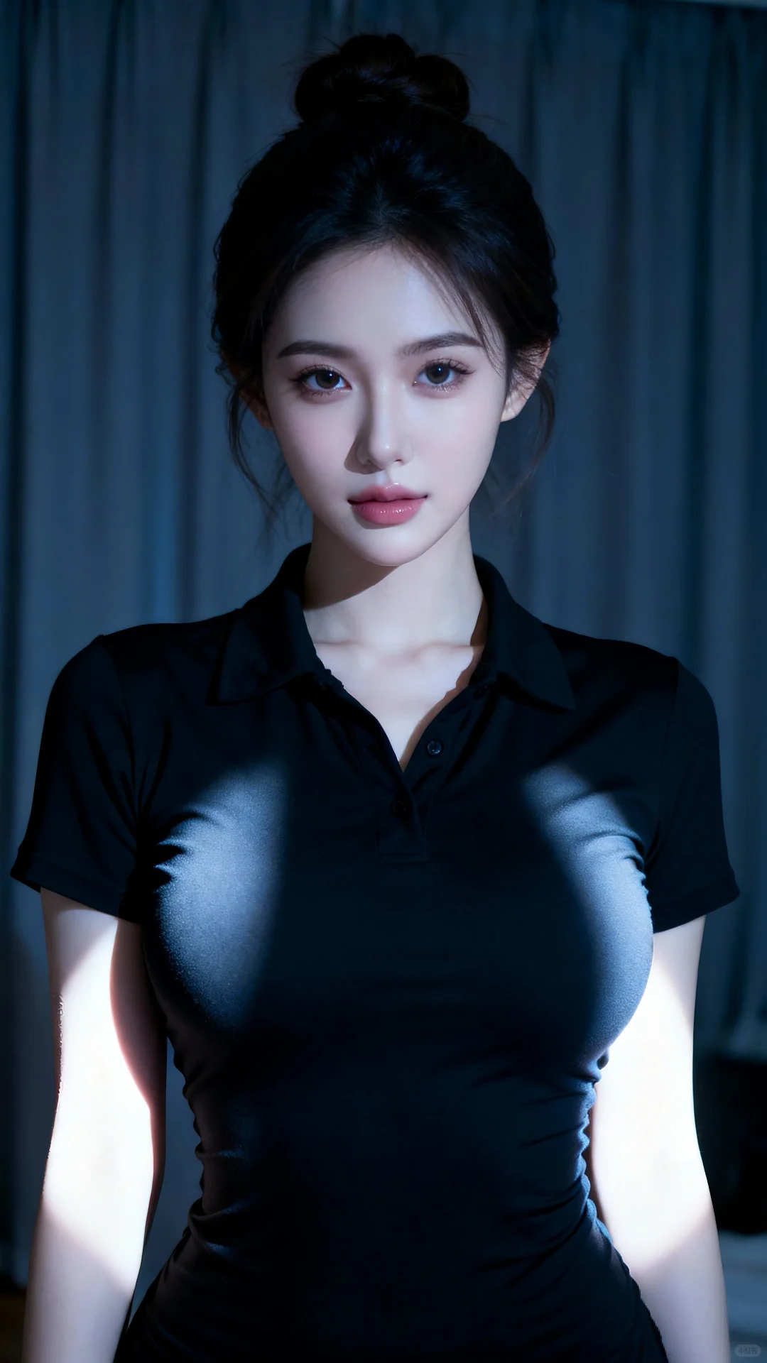 在家也可以拍出高级照片（有ai提示词）