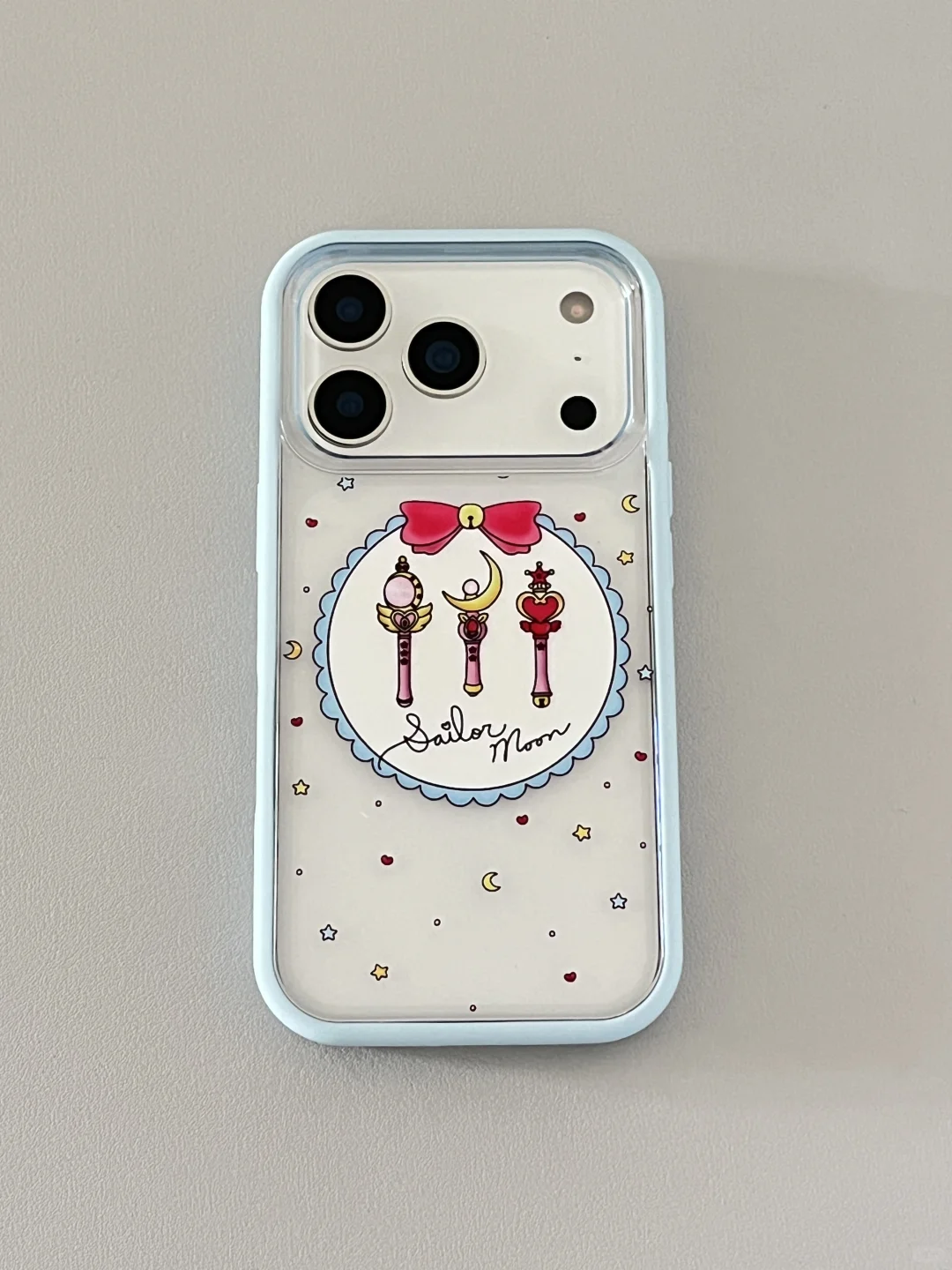 🌟💫🌙🪄sailormoon美少女战士魔法棒🪄🌙✨