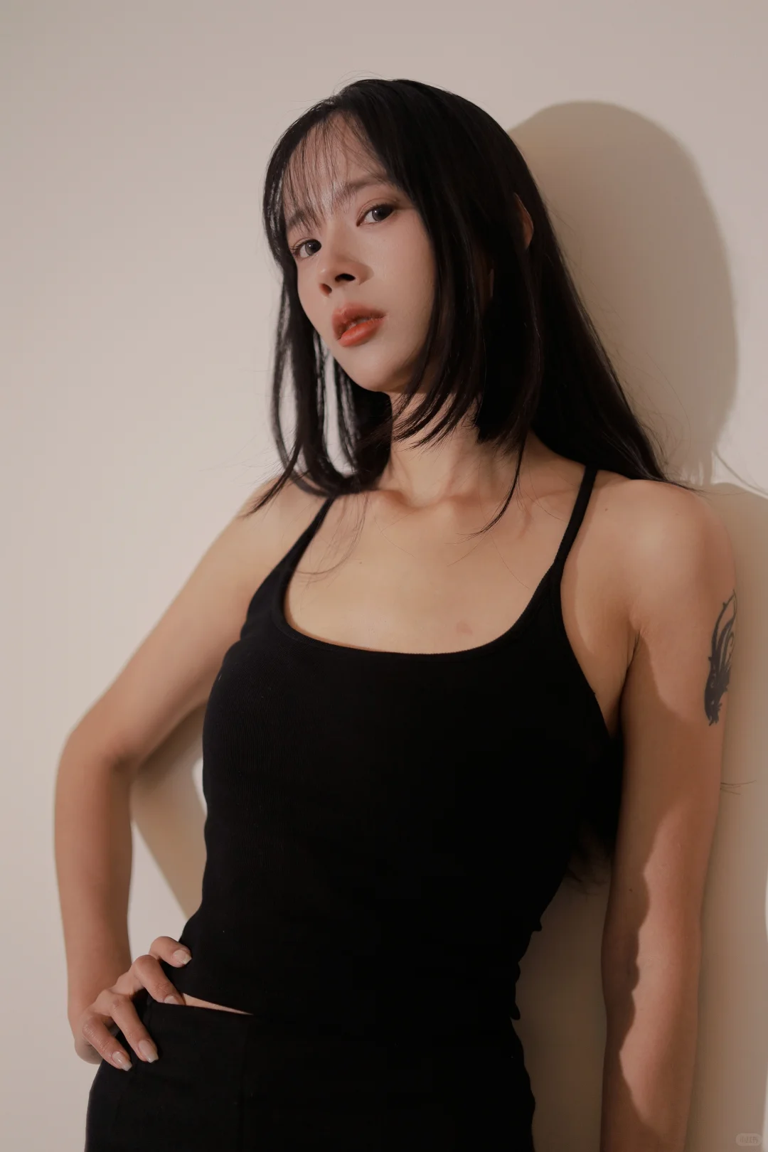 纯欲天花板｜黑丝御姐的含金量✌️