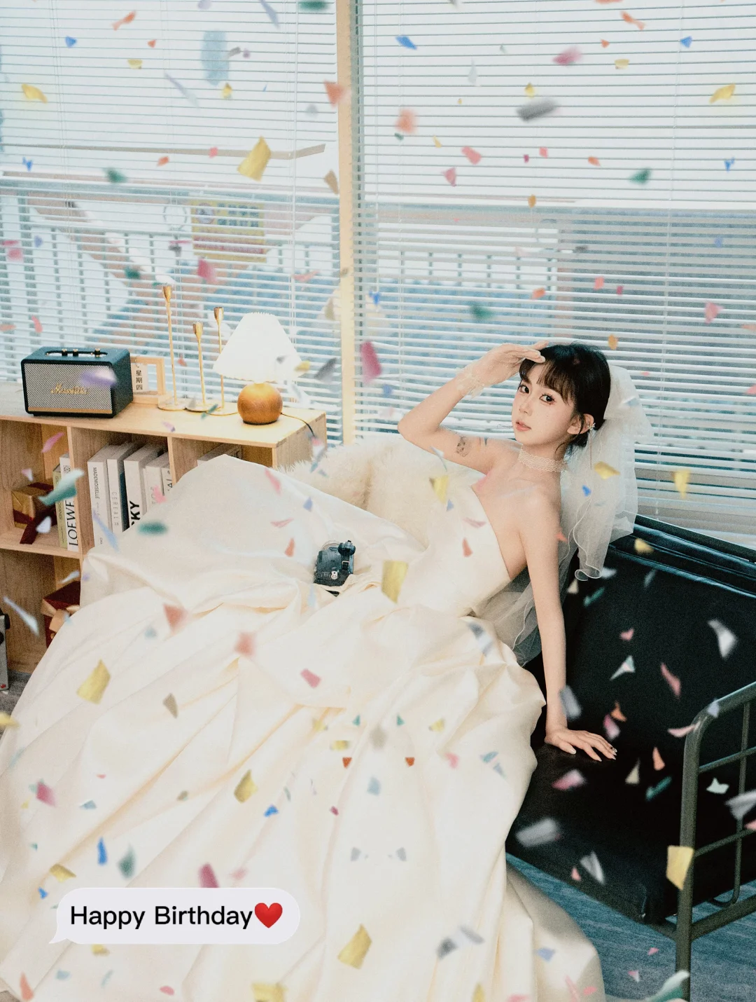 生日写真｜张家界写真